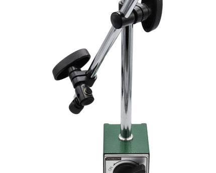 INSIZE Measuring Equipment Insize Magnetic Stand 60 kg Force Series 6200-60