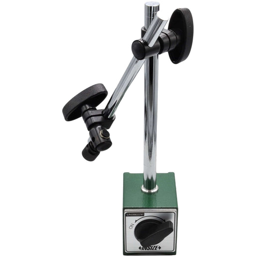 INSIZE Measuring Equipment Insize Magnetic Stand 60 kg Force Series 6200-60