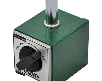 INSIZE Measuring Equipment Insize Magnetic Stand 60 kg Force Series 6201-60