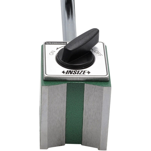 INSIZE Measuring Equipment Insize Magnetic Stand 60 kg Force Series 6201-60