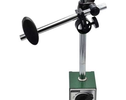 INSIZE Measuring Equipment Insize Magnetic Stand 60 kg Force Series 6201-60