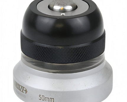INSIZE MEASURING EQUIPMENT Insize Magnetic Zero Setter 50mm Height Series 6550-50A