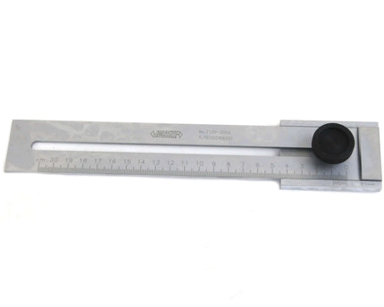 INSIZE Measuring Equipment Insize Marking Gauge 0-200mm Range Series 7120-200A