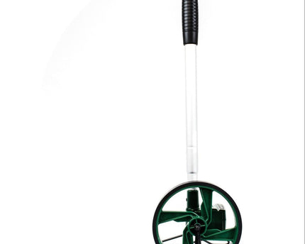 INSIZE Measuring Equipment Insize Measuring Wheel 0.1-9999.9m Range Series 7144-1