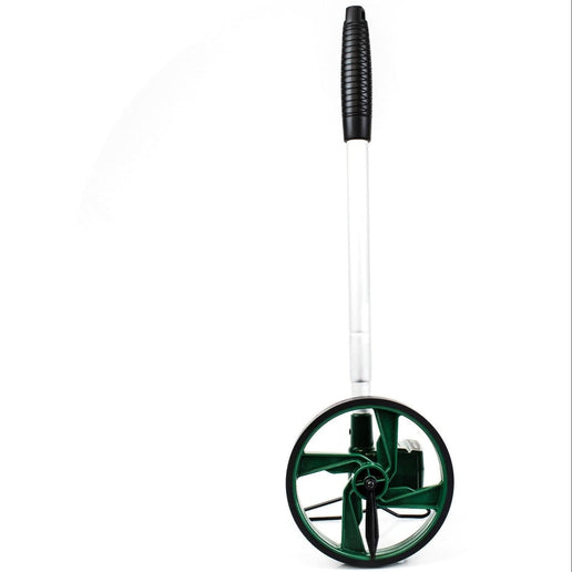 INSIZE Measuring Equipment Insize Measuring Wheel 0.1-9999.9m Range Series 7144-1