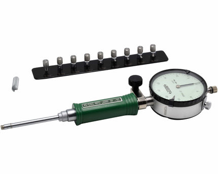 INSIZE Measuring Equipment Insize Mechanical Bore Gauge 0.24-0.4" Range Series 2323-04