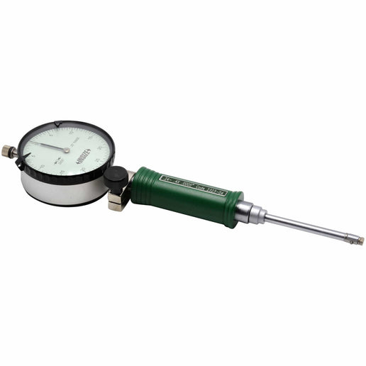 INSIZE Measuring Equipment Insize Mechanical Bore Gauge 0.24-0.4" Range Series 2323-04