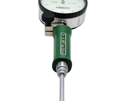INSIZE Measuring Equipment Insize Mechanical Bore Gauge 0.24-0.4" Range Series 2323-04