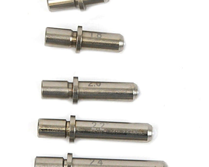 INSIZE Measuring Equipment Insize Mechanical Bore Gauge 1.4-2.4" Range Series 2323-24