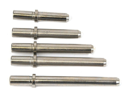 INSIZE Measuring Equipment Insize Mechanical Bore Gauge 10-16" Range Series 2323-16
