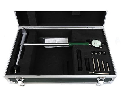 INSIZE Measuring Equipment Insize Mechanical Bore Gauge 10-16" Range Series 2323-16