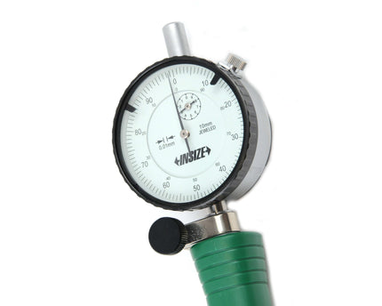 INSIZE Measuring Equipment Insize Mechanical Bore Gauge 100-160 mm Range Series 2322-161A
