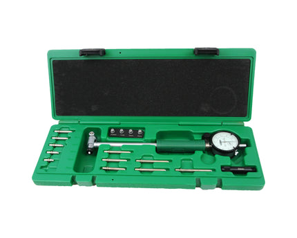 INSIZE Measuring Equipment Insize Mechanical Bore Gauge 100-160 mm Range Series 2322-161A