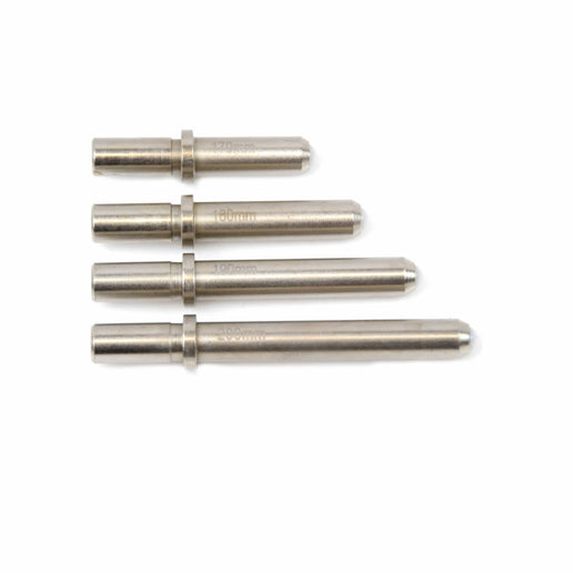 INSIZE Measuring Equipment Insize Mechanical Bore Gauge 160-250 mm Range Series 2322-250A