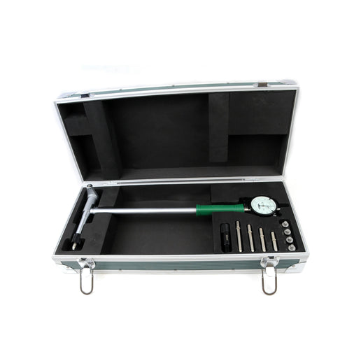 INSIZE Measuring Equipment Insize Mechanical Bore Gauge 160-250 mm Range Series 2322-250A