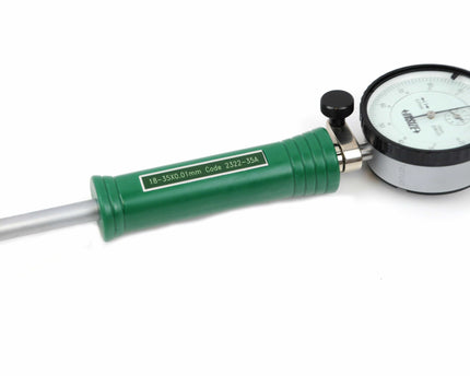 INSIZE Measuring Equipment Insize Mechanical Bore Gauge 18-35 mm Range Series 2322-35A