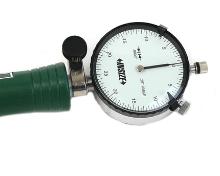 INSIZE Measuring Equipment Insize Mechanical Bore Gauge 2"-6" Range Series 2323-6