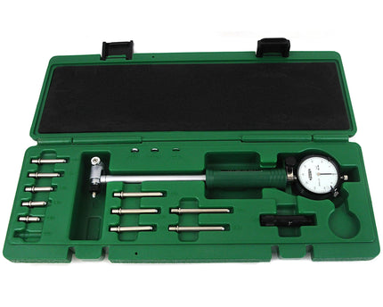 INSIZE Measuring Equipment Insize Mechanical Bore Gauge 2"-6" Range Series 2323-6