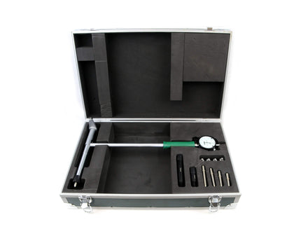 INSIZE Measuring Equipment Insize Mechanical Bore Gauge 250-450 mm Range Series 2322-450A