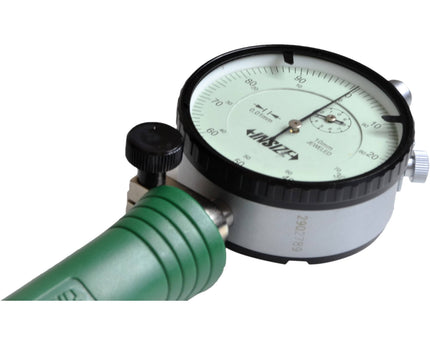 INSIZE Measuring Equipment Insize Mechanical Bore Gauge 35-60 mm Range Series 2322-60A