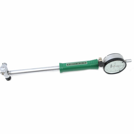 INSIZE Measuring Equipment Insize Mechanical Bore Gauge 35-60 mm Range Series 2322-60A