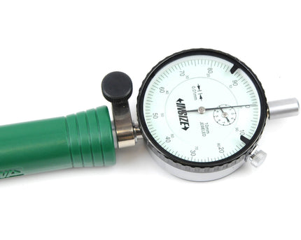 INSIZE Measuring Equipment Insize Mechanical Bore Gauge 35-60 mm Range Series 2322-60A