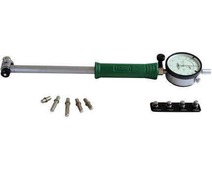 INSIZE Measuring Equipment Insize Mechanical Bore Gauge 35-60 mm Range Series 2322-60A