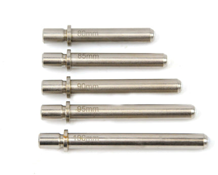 INSIZE Measuring Equipment Insize Mechanical Bore Gauge 50-100 mm Range Series 2322-100A