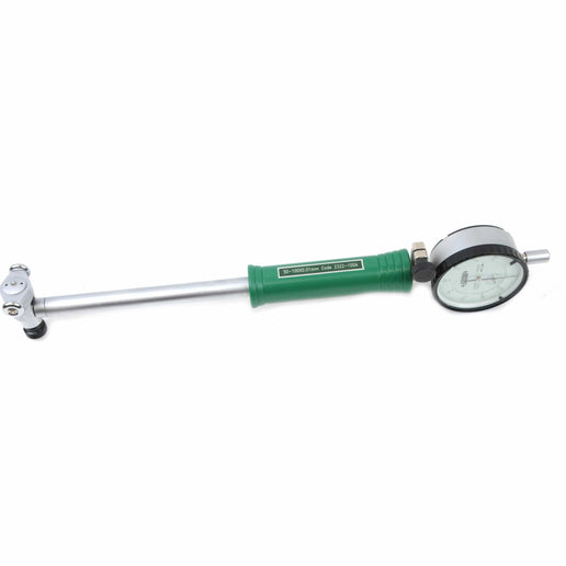 INSIZE Measuring Equipment Insize Mechanical Bore Gauge 50-100 mm Range Series 2322-100A