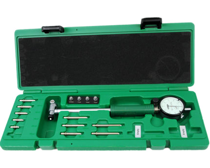 INSIZE Measuring Equipment Insize Mechanical Bore Gauge 50-100 mm Range Series 2322-100A