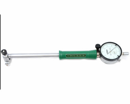INSIZE Measuring Equipment Insize Mechanical Bore Gauge 50-160 mm Range Series 2322-160A