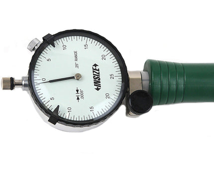 INSIZE Measuring Equipment Insize Mechanical Bore Gauge 6-10" Range Series 2323-10