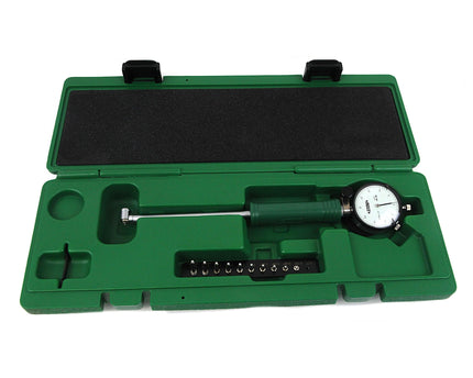 INSIZE Measuring Equipment Insize Mechanical Bore Gauge 6-10" Range Series 2323-10