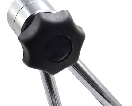 INSIZE Measuring Equipment Insize Mechanical Lock Magnetic Stand 100 kg Force Series 6210-100