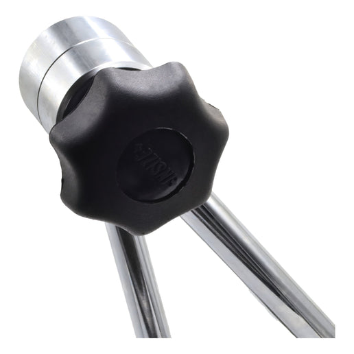 INSIZE Measuring Equipment Insize Mechanical Lock Magnetic Stand 100 kg Force Series 6210-100