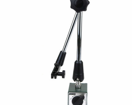 INSIZE Measuring Equipment Insize Mechanical Lock Magnetic Stand 100 kg Force Series 6210-100