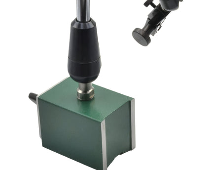 INSIZE Measuring Equipment Insize Mechanical Lock Magnetic Stand 100 kg Force Series 6210-100E