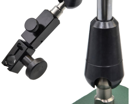 INSIZE Measuring Equipment Insize Mechanical Lock Magnetic Stand 100 kg Force Series 6210-100E