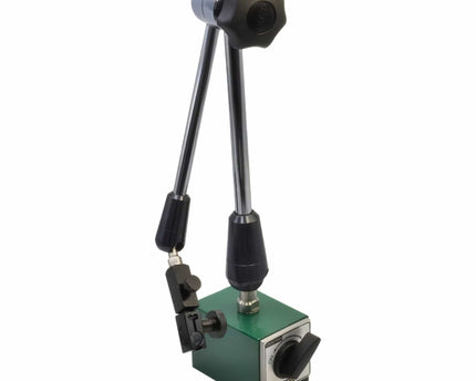 INSIZE Measuring Equipment Insize Mechanical Lock Magnetic Stand 100 kg Force Series 6210-100E