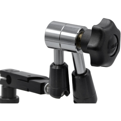 INSIZE Measuring Equipment Insize Mechanical Lock Magnetic Stand 40 kg Force Series 6224-40