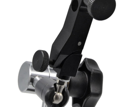 INSIZE Measuring Equipment Insize Mechanical Lock Magnetic Stand 40 kg Force Series 6224-40