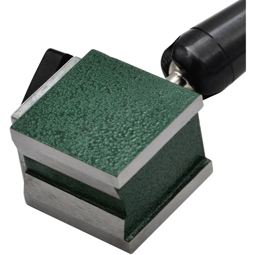 INSIZE Measuring Equipment Insize Mechanical Lock Magnetic Stand 40 kg Force Series 6224-40E