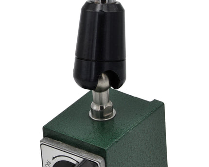 INSIZE Measuring Equipment Insize Mechanical Lock Magnetic Stand 40 kg Force Series 6224-40E