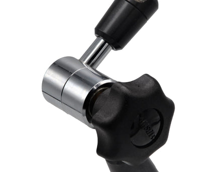 INSIZE Measuring Equipment Insize Mechanical Lock Magnetic Stand 40 kg Force Series 6224-40E
