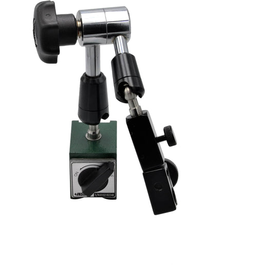 INSIZE Measuring Equipment Insize Mechanical Lock Magnetic Stand 40 kg Force Series 6224-40E