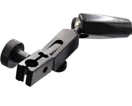 INSIZE Measuring Equipment Insize Mechanical Lock Magnetic Stand 80 kg Force Series 6208-80E