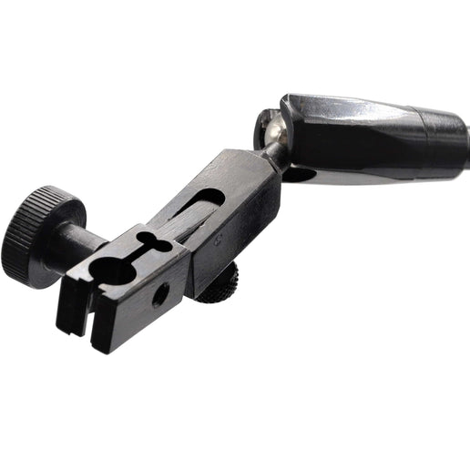 INSIZE Measuring Equipment Insize Mechanical Lock Magnetic Stand 80 kg Force Series 6208-80E