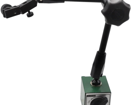 INSIZE Measuring Equipment Insize Mechanical Lock Magnetic Stand 80 kg Force Series 6208-80E