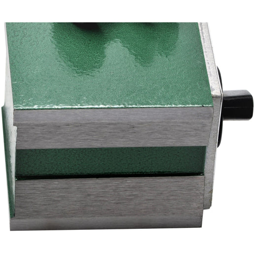 INSIZE Measuring Equipment Insize Mechanical Lock Magnetic Stand 80 kg Force Series 6210-80