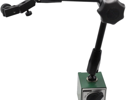 INSIZE Measuring Equipment Insize Mechanical Lock Magnetic Stand 80 kg Force Series 6210-80